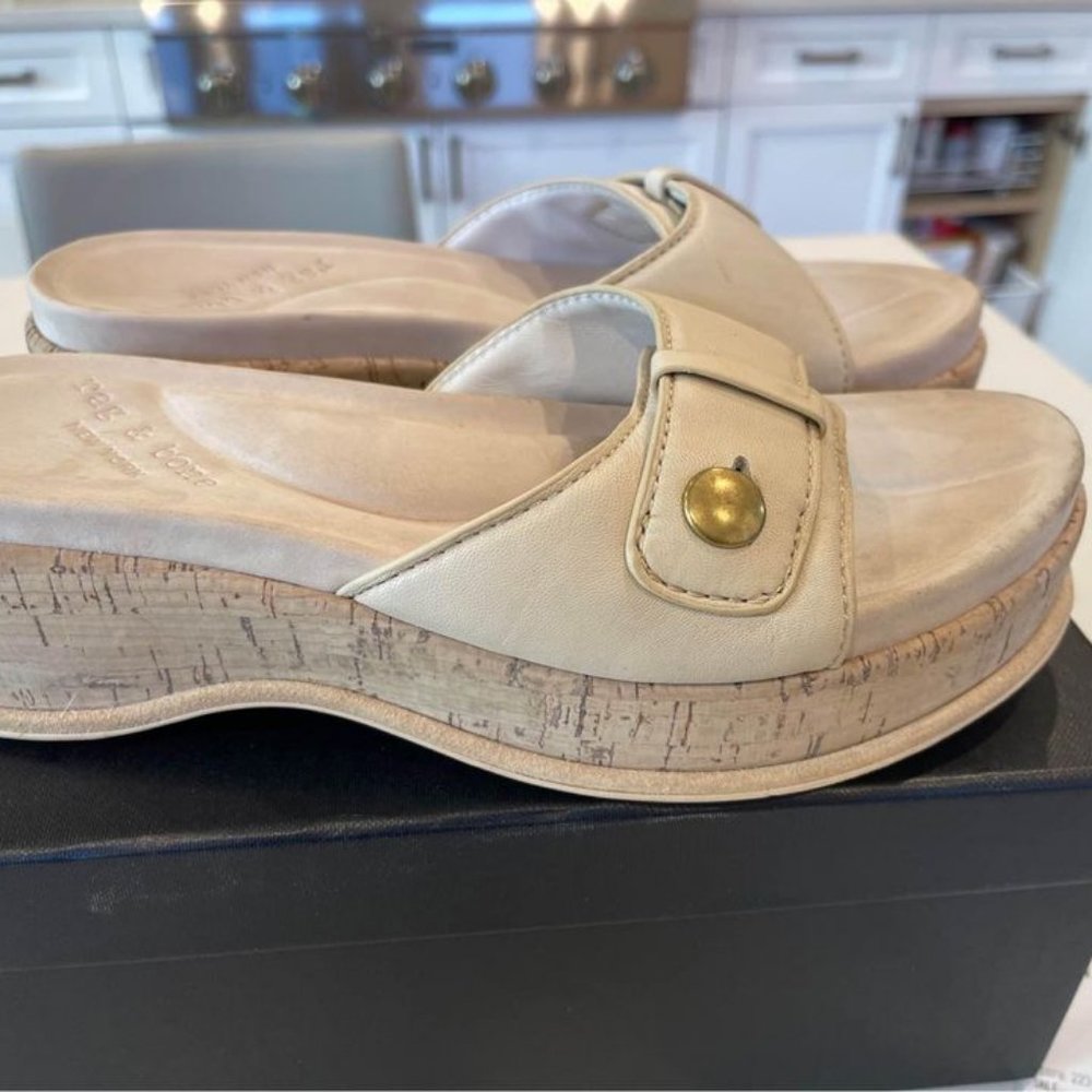 Rag and Bone Slides